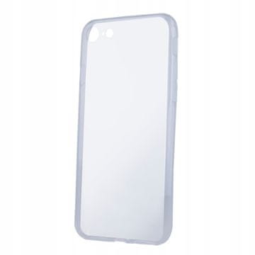 Tanka maskica s prozirnom stražnjom maskom za Redmi 10 5G + staklo