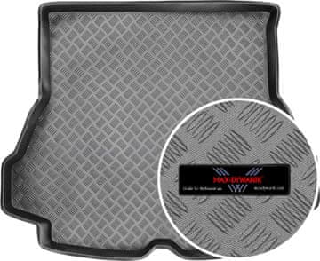 Renault Laguna II Kombi 2001-2007 tepišni uložak za prtljažnik MAX-DYWANIK