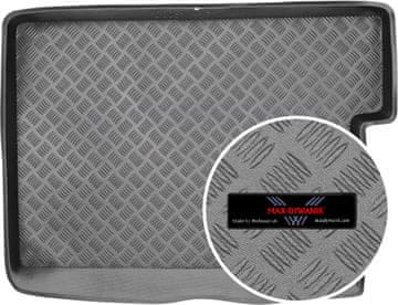 Citroen Xsara Picasso 1998-2010 tepih za prtljažnik MAX-DYWANIK