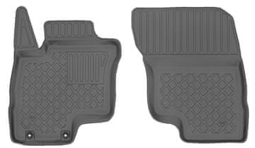 TPE podne prostirke za Mitsubishi Eclipse Cross SUV 2021- (hibrid)