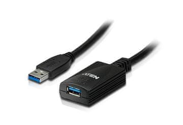 Aten USB 3.1 produžni kabel 5 m PC-LC13-001, UE350A-AT