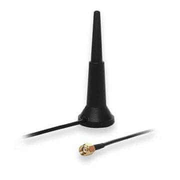 Teltonika WIFI Dual-Band magnetski SMA, PR1KRD30