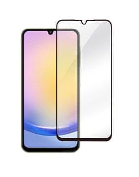 eSTUFF ES504104 Zaštitna folija za ekran/stražnji dio prozirna Samsung