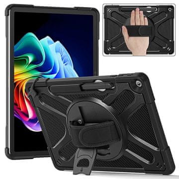 eSTUFF ES68290014 ATLANTA Defender maska za Surface Pro 12