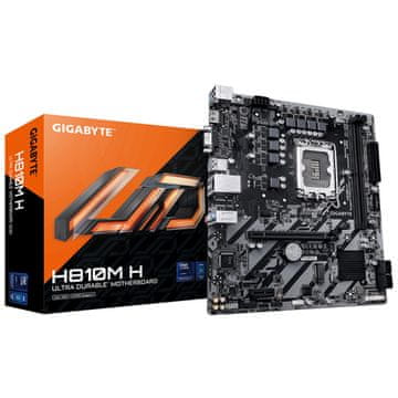 Gigabyte H810M H matična ploča Intel H810 LGA 1851 mATX