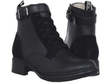 U.S. Polo Assn. US POLO ASSN. Ženske cipele - BEGGY006-BLK - Gležnjače 37