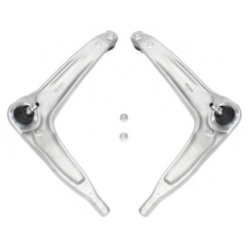 Kompletni set prednjih viljuškastih ramena Rover 75 (RJ); MG ZT / ZT-T