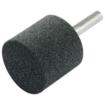 BRUSNI KAMEN za brušenje, prihvat P80, 19x30x6mm,