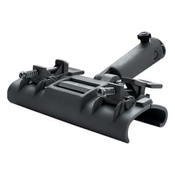 Univerzalna ručka za QUALITAT 180mm aluminijski kit