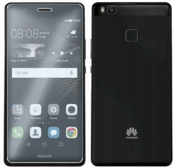 2x Zaštitno staklo za ekran od kaljenog stakla 9H za Huawei P9 Lite