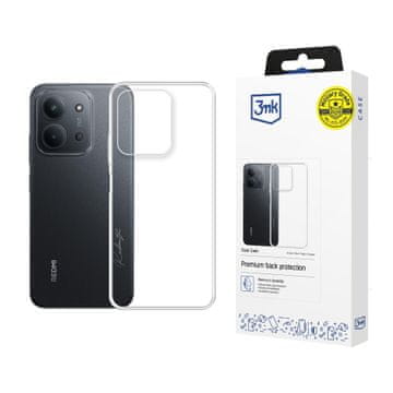 Redmi 15C 4G/5G (171mm)/ Poco C85 4G - 3mk prozirna maska