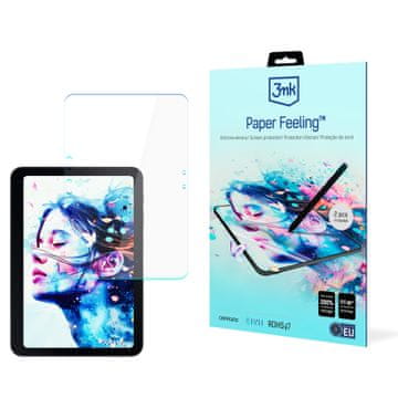 Samsung Galaxy Tab Active5 Pro - do 13" 3mk Paper Feeling