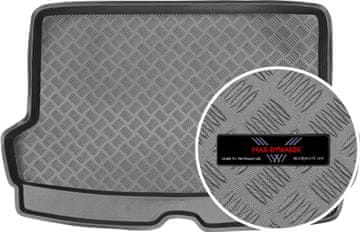 Peugeot 307 SW Kombi 2002-2007 tepih za prtljažnik MAX-DYWANIK
