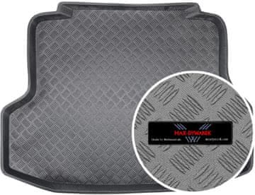 Honda Civic VI Sedan 1997-2002 tepih za prtljažnik MAX-DYWANIK