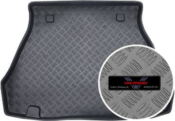 Alfa Romeo 156 Kombi 2003-2006 tepih za prtljažnik MAX-DYWANIK