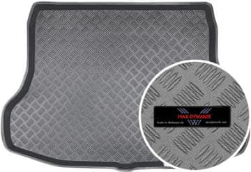 Nissan Tiida I Sedan 2007-2012 tepih za prtljažnik MAX-DYWANIK