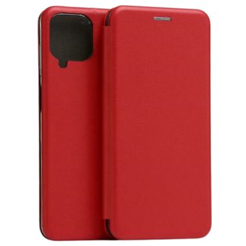 Beline Etui Book magnetska Samsung M33 5G M336 crveno