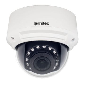 Ernitec Mercury 7 VR analogna kupolasta kamera, 0070-1322A