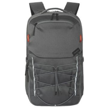 Targus TBB65802GL torba za prijenosno računalo 40,6 cm (16") ruksak siva