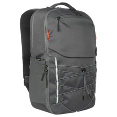 Targus TBB65802GL torba za prijenosno računalo 40,6 cm (16") ruksak siva