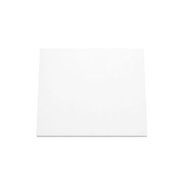 Kompaktna HPL ploča stola 90x90 cm - Snjeguljica (8685SU)