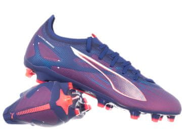 Puma Muške tenisice ULTRA 5 MATCH FG/AG 107687-01 41