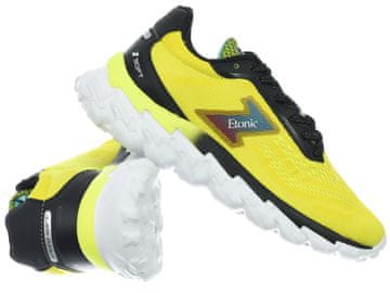- ŽENSKE CIPELE - SPEED SOFT ETW212670/04 ŽUTE 39