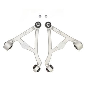 Kompletni set stražnjih viljuškara za Jaguar XF, XJ, XK, S-type