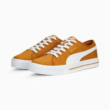 Puma Muške sportske cipele Puma EVER FS CV narančaste 38639305 r 43