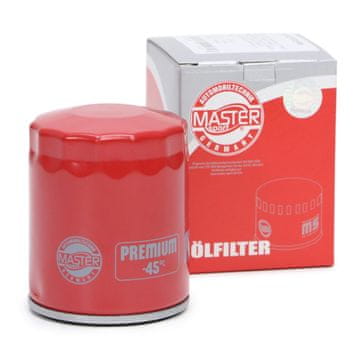 Filter ulja Mazda 3, 5, 6, MPV II, MX-5 III, Tribute; Morgan Roadster