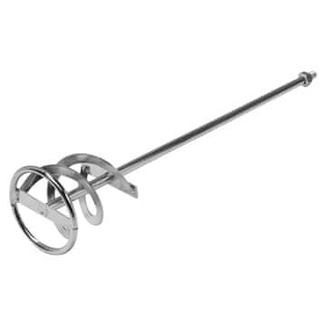Spiralna mješalica za ljepilo za betonski mort s navojem M14 > 140 mm <