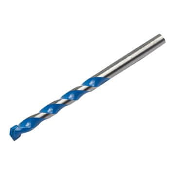 Univerzalno svrdlo za metal, beton, kamen >> 10x120mm <<