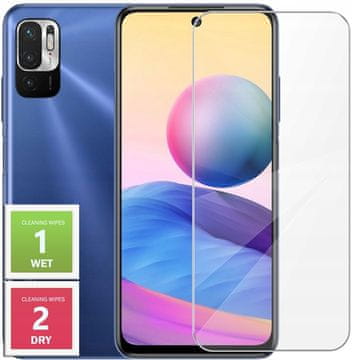 Kaljeno staklo za Xiaomi Redmi Note 1 5G/1 4G - 2.5D zaštitno staklo