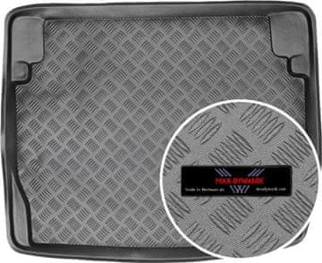 BMW 1 F20 Hatchback 2011-2015 dywanik mata za prtljažnik MAX-DYWANIK