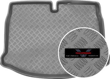 VW Beetle Hatchback 2012-2019 prostirka za prtljažnik MAX-DYWANIK