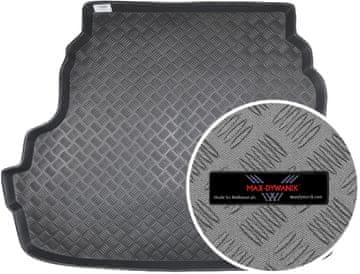 Honda City IV Sedan 2005-2008 podnica za prtljažnik MAX-DYWANIK