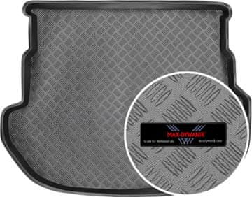 Mazda 6 I Hatchback 2002-2008 tepih mata za prtljažnik MAX-DYWANIK