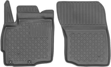 TPE podne prostirke za Mitsubishi Outlander III 2012-2022 (ne za hibrid)