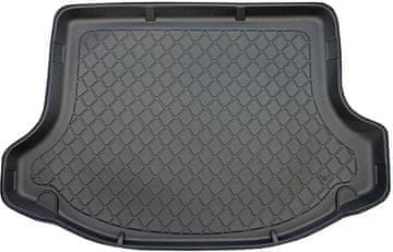 Tepih/prostirka za prtljažnik za Kia Spotage III SUV 5D 10-15