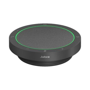 Jabra Speak2 40 konferencijski telefon univerzalni USB Type-C crni
