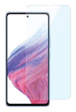Samsung GP-TTA266AEBTW folija/zaštita za ekran/stražnji dio prozirne boje