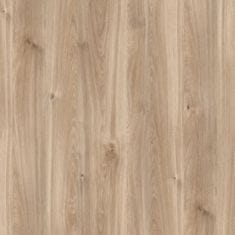 HPL kupaonska radna ploča za ormarić Castello Oak 40 cm 41x45 cm (K358PW)