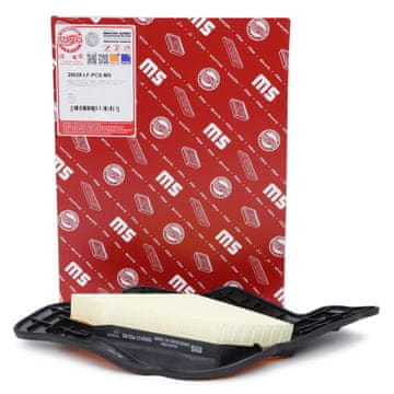 Zračni filter BMW 5, 6, 7, X5, X6; Wiesmann GT MF4 coupe, MF4 Roadster