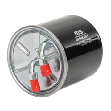 Filter goriva "MS" Mitsubishi Colt VI, Smart Forfour 1.5D 08.04-06.12