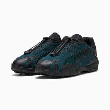 Puma Unisex Puma INHALE URBAN EXPLORER tenisice, zelene, 40287901, veličina 42.5