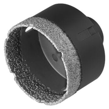 DIJAMANTNA PILA ZA RUPE Krunica za porculanske pločice, beton, granit, promjer 6 mm, M14