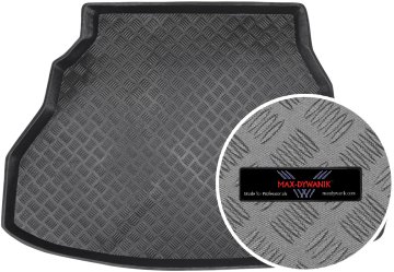 Honda City V Sedan 2008-2013 dywanik mata za prtljažnik MAX-DYWANIK