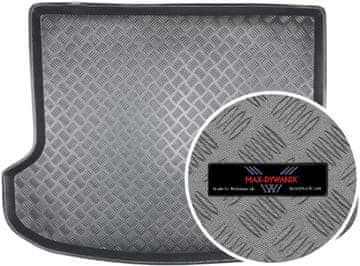 Kia Sorento II SUV 2009-2012 tepih, prostirka za prtljažnik MAX-DYWANIK