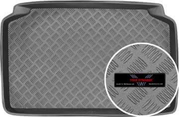 Ford B-Max minivan 2012-2017 podnica za prtljažnik MAX-DYWANIK