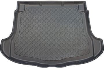 Tepih/prostirka za prtljažnik za Honda CR-V III SUV 5D 07-12